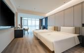 Туры в отель Atour Hotel Qingdao University of Technology, Shandong Road