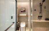 Туры в отель Atour Hotel Qingdao University of Technology, Shandong Road