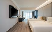 Туры в отель Atour Hotel Qingdao University of Technology, Shandong Road