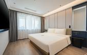 Туры в отель Atour Hotel Qingdao University of Technology, Shandong Road