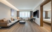 Туры в отель Atour Hotel Qingdao University of Technology, Shandong Road
