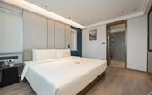 Туры в отель Atour Hotel Qingdao University of Technology, Shandong Road