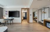 Туры в отель Atour Hotel Qingdao University of Technology, Shandong Road