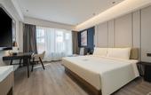 Туры в отель Atour Hotel Qingdao University of Technology, Shandong Road