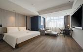 Туры в отель Atour Hotel Qingdao University of Technology, Shandong Road
