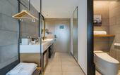 Туры в отель Atour Hotel Qingdao University of Technology, Shandong Road