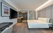 Туры в отель Atour Hotel Qingdao University of Technology, Shandong Road