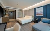 Туры в отель Atour Hotel Qingdao University of Technology, Shandong Road