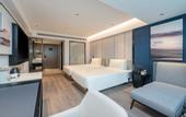 Туры в отель Atour Hotel Qingdao University of Technology, Shandong Road