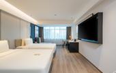 Туры в отель Atour Hotel Qingdao University of Technology, Shandong Road