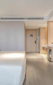 Туры в отель Taizhou Old Street Maoye Tiandi Atour Hotel