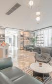 Туры в отель Taizhou Old Street Maoye Tiandi Atour Hotel