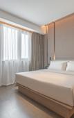 Туры в отель Taizhou Old Street Maoye Tiandi Atour Hotel