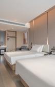 Туры в отель Taizhou Old Street Maoye Tiandi Atour Hotel