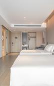 Туры в отель Taizhou Old Street Maoye Tiandi Atour Hotel