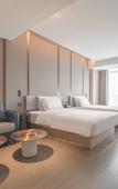 Туры в отель Taizhou Old Street Maoye Tiandi Atour Hotel