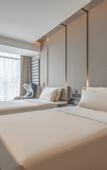 Туры в отель Taizhou Old Street Maoye Tiandi Atour Hotel