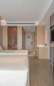 Туры в отель Taizhou Old Street Maoye Tiandi Atour Hotel