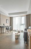 Туры в отель Taizhou Old Street Maoye Tiandi Atour Hotel