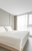 Туры в отель Taizhou Old Street Maoye Tiandi Atour Hotel