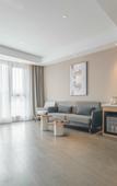 Туры в отель Taizhou Old Street Maoye Tiandi Atour Hotel
