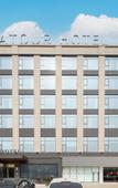 Туры в отель Taizhou Old Street Maoye Tiandi Atour Hotel