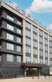 Туры в отель Taizhou Old Street Maoye Tiandi Atour Hotel