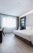 Туры в отель Atour Hotel, Shilaoren Beach, Laoshan District, Qingdao