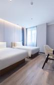 Туры в отель Atour Hotel, Shilaoren Beach, Laoshan District, Qingdao