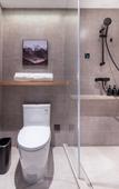 Туры в отель Atour Hotel, Shilaoren Beach, Laoshan District, Qingdao