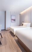 Туры в отель Atour Hotel, Shilaoren Beach, Laoshan District, Qingdao