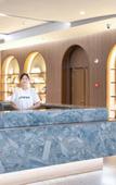 Туры в отель Atour Hotel, Shilaoren Beach, Laoshan District, Qingdao