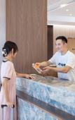 Туры в отель Atour Hotel, Shilaoren Beach, Laoshan District, Qingdao