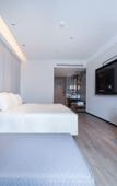 Туры в отель Atour Hotel, Shilaoren Beach, Laoshan District, Qingdao