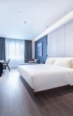 Туры в отель Atour Hotel, Shilaoren Beach, Laoshan District, Qingdao