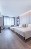 Туры в отель Atour Hotel, Shilaoren Beach, Laoshan District, Qingdao