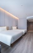 Туры в отель Atour Hotel, Shilaoren Beach, Laoshan District, Qingdao