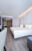 Туры в отель Atour Hotel, Shilaoren Beach, Laoshan District, Qingdao