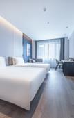 Туры в отель Atour Hotel, Shilaoren Beach, Laoshan District, Qingdao