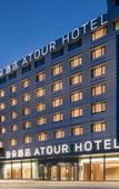 Туры в отель Atour Hotel, Shilaoren Beach, Laoshan District, Qingdao