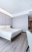 Туры в отель Atour Hotel, Shilaoren Beach, Laoshan District, Qingdao