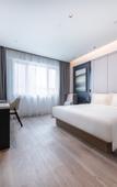Туры в отель Atour Hotel, Shilaoren Beach, Laoshan District, Qingdao