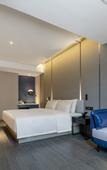Туры в отель Shaoxing Keqiao Qingfangcheng Atour Hotel