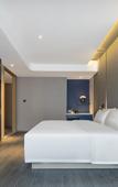 Туры в отель Shaoxing Keqiao Qingfangcheng Atour Hotel