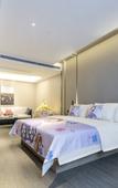 Туры в отель Shaoxing Keqiao Qingfangcheng Atour Hotel