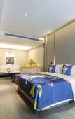 Туры в отель Shaoxing Keqiao Qingfangcheng Atour Hotel