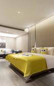 Туры в отель Shaoxing Keqiao Qingfangcheng Atour Hotel