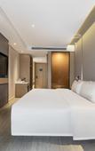 Туры в отель Shaoxing Keqiao Qingfangcheng Atour Hotel