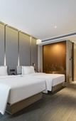 Туры в отель Shaoxing Keqiao Qingfangcheng Atour Hotel