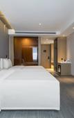 Туры в отель Shaoxing Keqiao Qingfangcheng Atour Hotel
